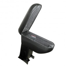 Υποβραχιόνιο (Τεμπέλης) Αυτοκινήτου με Βάση Dacia Logan - Sandero - Mpv Van