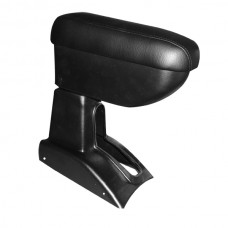 Υποβραχιόνιο (Τεμπέλης) Αυτοκινήτου με Βάση Hyundai i10