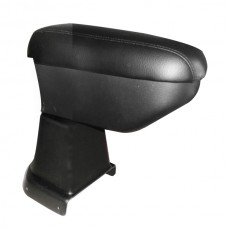 Υποβραχιόνιο (Τεμπέλης) Αυτοκινήτου με Βάση Hyundai i20