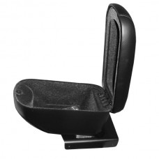 Υποβραχιόνιο (Τεμπέλης) Αυτοκινήτου με Βάση Hyundai i30