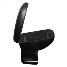 Υποβραχιόνιο (Τεμπέλης) Αυτοκινήτου με Βάση Hyundai ix20