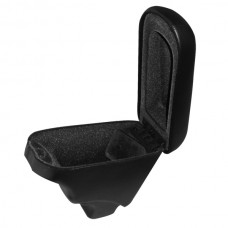 Υποβραχιόνιο (Τεμπέλης) Αυτοκινήτου με Βάση Peugeot 206 CC