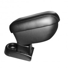 Υποβραχιόνιο (Τεμπέλης) Αυτοκινήτου με Βάση Peugeot 207