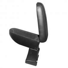 Υποβραχιόνιο (Τεμπέλης) Αυτοκινήτου με Βάση Peugeot Partner I