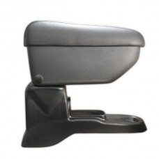 Υποβραχιόνιο (Τεμπέλης) Αυτοκινήτου με Βάση Renault Clio II Long