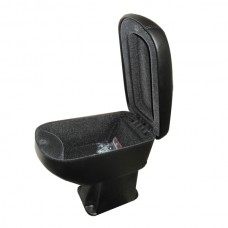 Υποβραχιόνιο (Τεμπέλης) Αυτοκινήτου με Βάση Renault Megane II