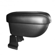 Υποβραχιόνιο (Τεμπέλης) Αυτοκινήτου με Βάση Skoda Octavia 4 I