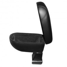 Υποβραχιόνιο (Τεμπέλης) Αυτοκινήτου με Βάση Skoda Octavia 5 II - Yeti