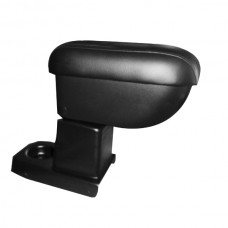 Υποβραχιόνιο (Τεμπέλης) Αυτοκινήτου με Βάση Skoda Roomster