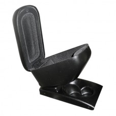 Υποβραχιόνιο (Τεμπέλης) Αυτοκινήτου με Βάση Toyota Auris