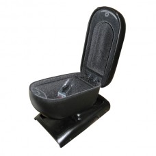 Υποβραχιόνιο (Τεμπέλης) Αυτοκινήτου με Βάση Toyota Avensis