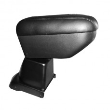 Υποβραχιόνιο (Τεμπέλης) Αυτοκινήτου με Βάση Volkswagen Polo V/VII