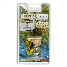 Αρωματικό BONSAI CLASSIC ΚΑΡΥΔΑ Αρωματικό BONSAI CLASSIC ΚΑΡΥΔΑ