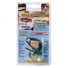 Αρωματικό BONSAI ΜΑΝΤΑΡΙΝΙ Αρωματικό BONSAI ΜΑΝΤΑΡΙΝΙ