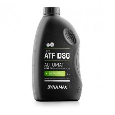 Λιπαντικό ATF SUPER DSG 1L