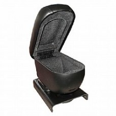 Υποβραχιόνιο (Τεμπέλης) Αυτοκινήτου με Βάση Audi A3 8P