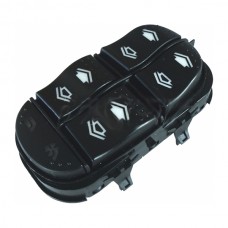 Διακόπτες Παραθύρων FORD FOCUS 01-05 Τετραπλός 11 Επαφών
