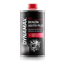 Ενισχυτικό-Καθαριστικό Bενζίνης DXF2 500 ml