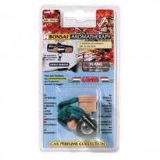 Αρωματικό BONSAI YLANG AROMATHERAPY Αρωματικό BONSAI YLANG AROMATHERAPY