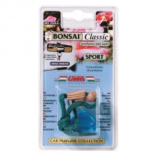 Αρωματικό BONSAI CLASSIC SPORT Αρωματικό BONSAI CLASSIC SPORT