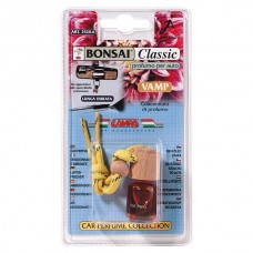 Αρωματικό BONSAI CLASSIC VAMP Αρωματικό BONSAI CLASSIC VAMP