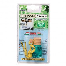 Αρωματικό BONSAI CLASSIC ΜΕΝΤΑ Αρωματικό BONSAI CLASSIC ΜΕΝΤΑ