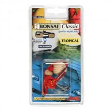 Αρωματικά BONSAI CLASSIC ΤΡΟΠΙΚΑ ΔΑΣΗ Αρωματικά BONSAI CLASSIC ΤΡΟΠΙΚΑ ΔΑΣΗ