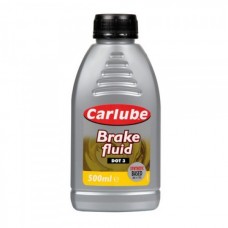 Υγρό Φρένων 500ML DOT5.1 Carlube