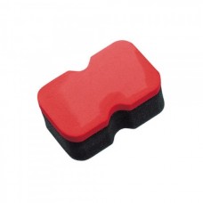 Σφουγγαράκι Καθαρισμού 10x6,5x4cm Σφουγγαράκι Καθαρισμού 10x6,5x4cm