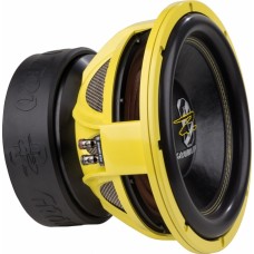 Subwoofer Αυτοκινήτου Ground Zero 30 cm / 12". (Dual coil) SPL 4500W