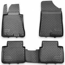 Πατάκια Μαρκέ Λάστιχο Hyundai i30