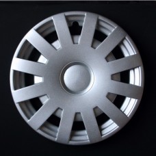 Τάσια Τροχών Citroen C3 Berlingo 15" (4 Τεμ.)