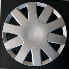 Τάσια Τροχών Peugeot 107 - Bipper 14" (4 Τεμ.)