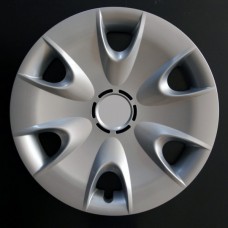 Τάσια Τροχών 16" BMW 1-Series (4 Τεμ.)
