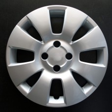 Τάσια Τροχών Toyota Yaris 2006 15" (4 Τεμ.)