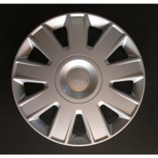 Τάσια Τροχών Ford Focus 15" (4 Τεμ.)