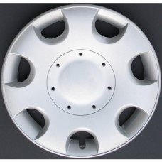 Τάσια Τροχών VW Golf V - Caddy 16" (4 Τεμ.)