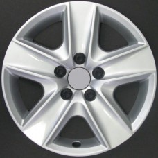 Τάσια Τροχών VW Golf VI 16" (4 Τεμ.)