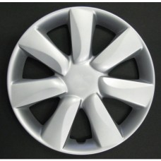 Τάσια Τροχών Nissan Micra 14" (4 Τεμ.)