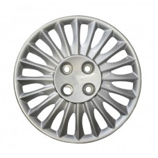Τάσια Τροχών Fiat Grande Punto 15" (4 Τεμ.)