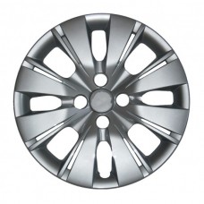 Τάσια Τροχών Toyota Yaris 2011 15" (4 Τεμ.)