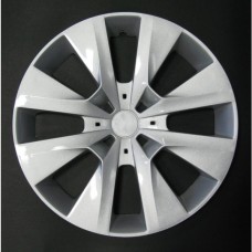 Τάσια Τροχών Peugeot 208 15" (4 Τεμ.)