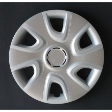 Τάσια Τροχών Renault Clio IV 15" (4 Τεμ.)