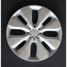 Τάσια Τροχών Citroen C3 15" (4 Τεμ.)