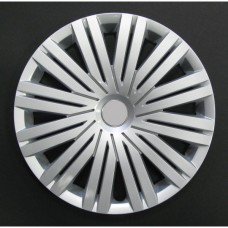 Τάσια Τροχών VW Golf VII 15" (4 Τεμ.)
