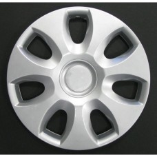 Τάσια Τροχών Opel Corsa D 15" (4 Τεμ.)
