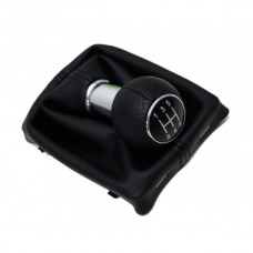 Πόμολο Με Φούσκα Audi A4 (5Τάχυτο)