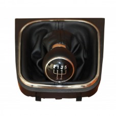 Πόμολο Με Φούσκα VW Caddy / Golf / Jetta / Touran (5Τάχυτο)