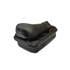 Πόμολο Με Φούσκα Mercedes W202 / W203 / W208 / W210 (5Τάχυτο)