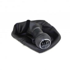 Πόμολο Με Φούσκα VW Golf V (6Τάχυτο)